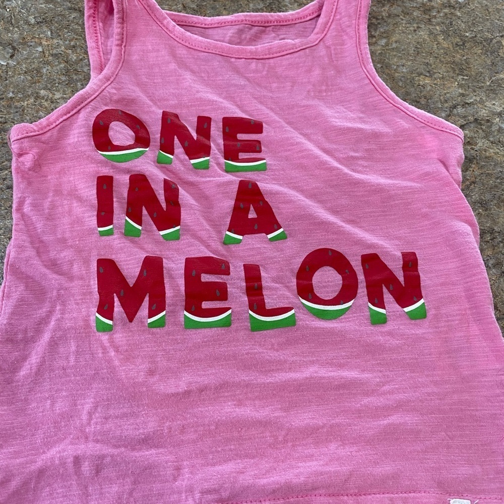 Tank Top - Picture 4 of 4